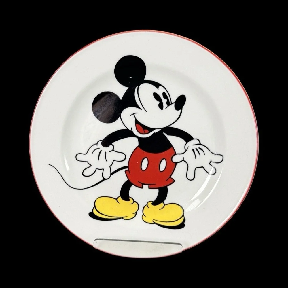 Disney Mickey & Co Mickey Mouse Gibson Gabbay 8